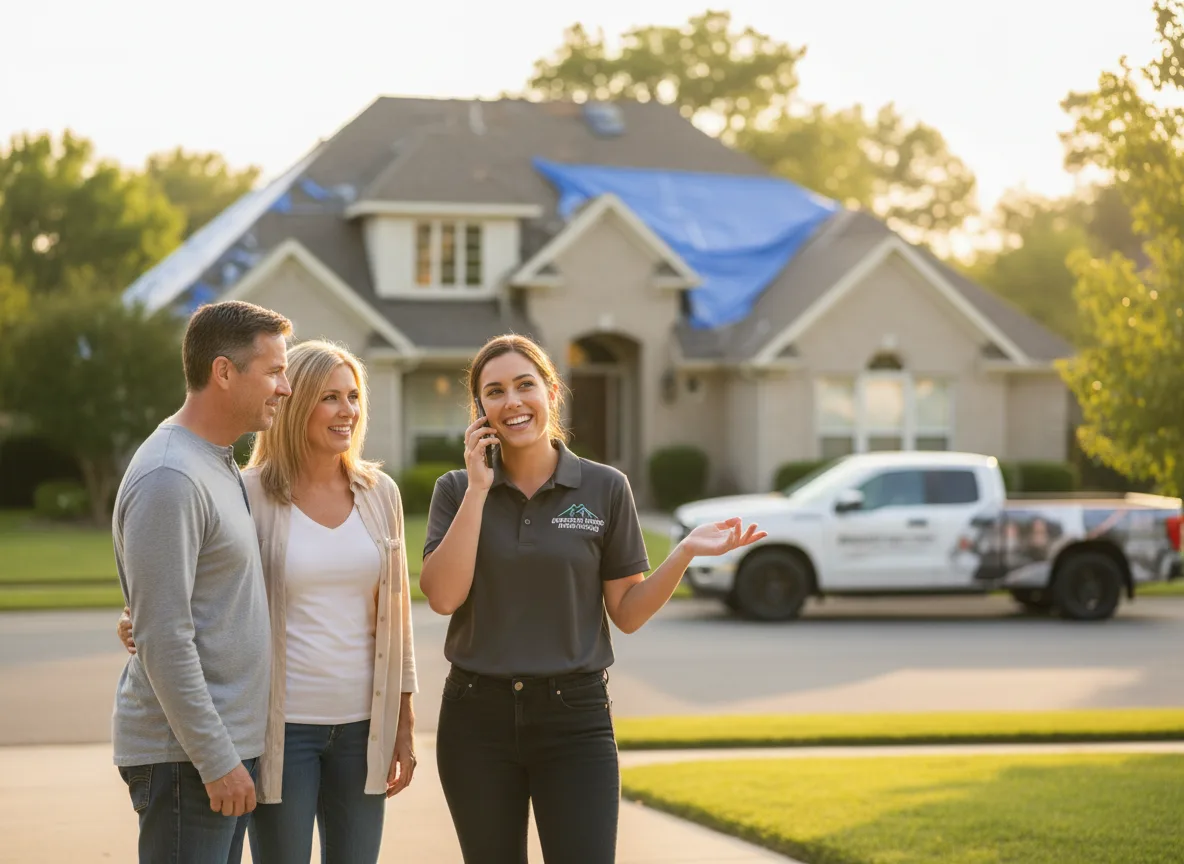 Emergency Roof Repair Story City, IA FAQs